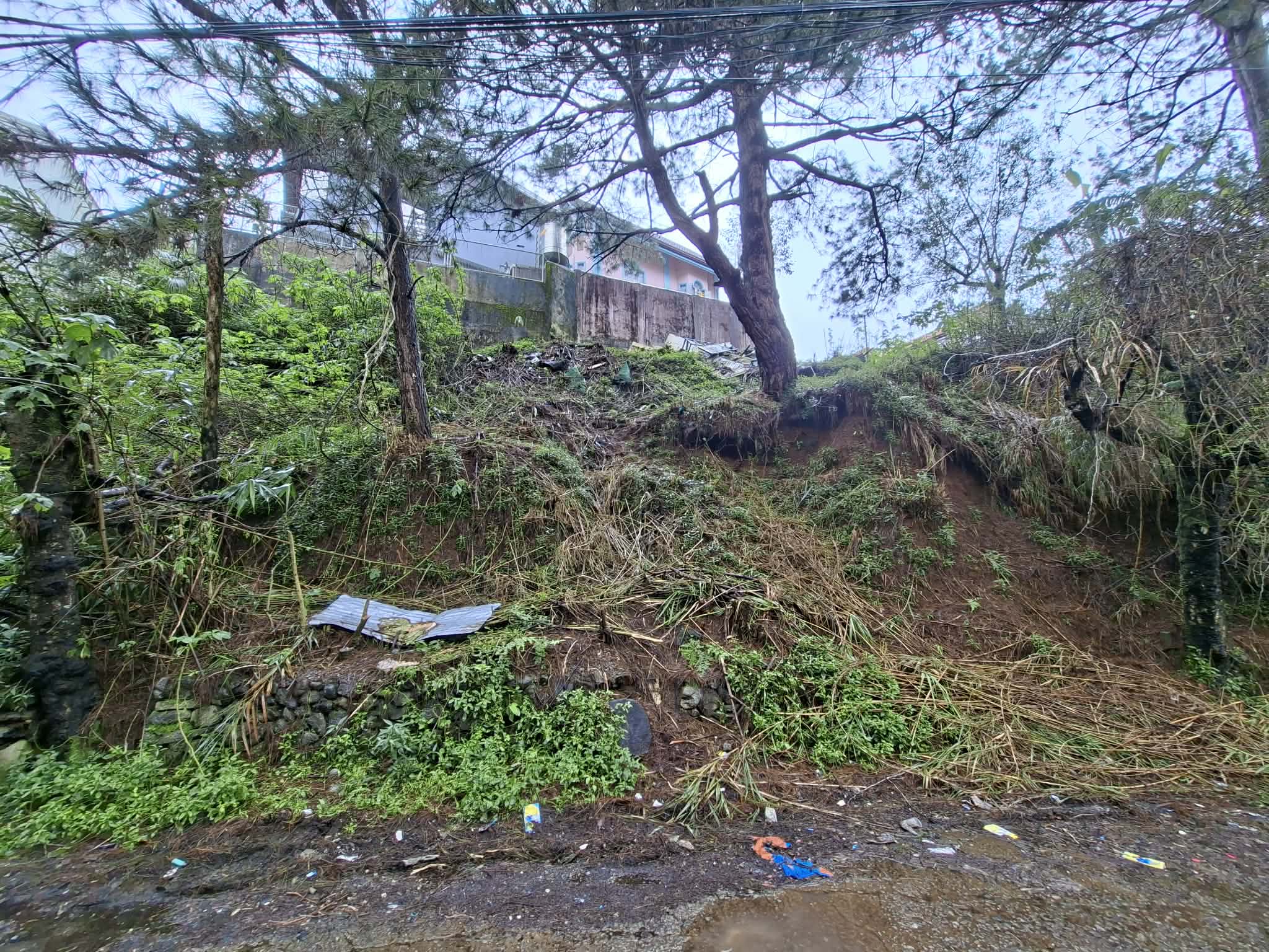 CIUDAD GRANDE BAKAKENG BAGUIO 