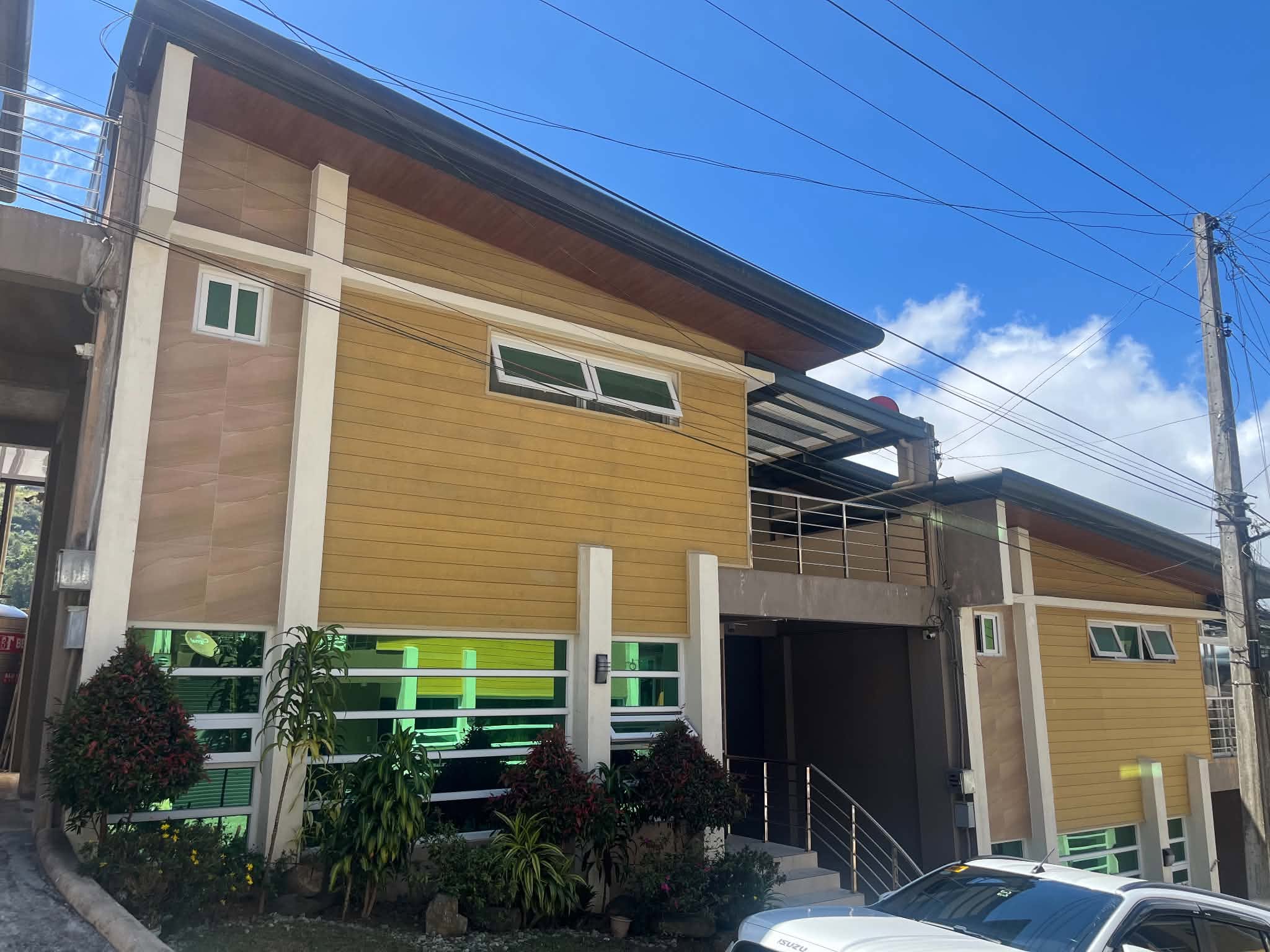 Ridge Park Residences (Cherry Model - Semi-Furnished)